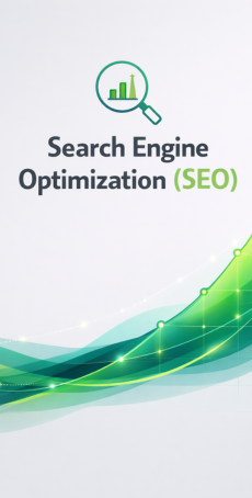 Search Engine Optimization (SEO)