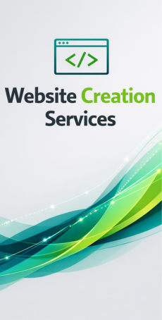 Website Creation Services